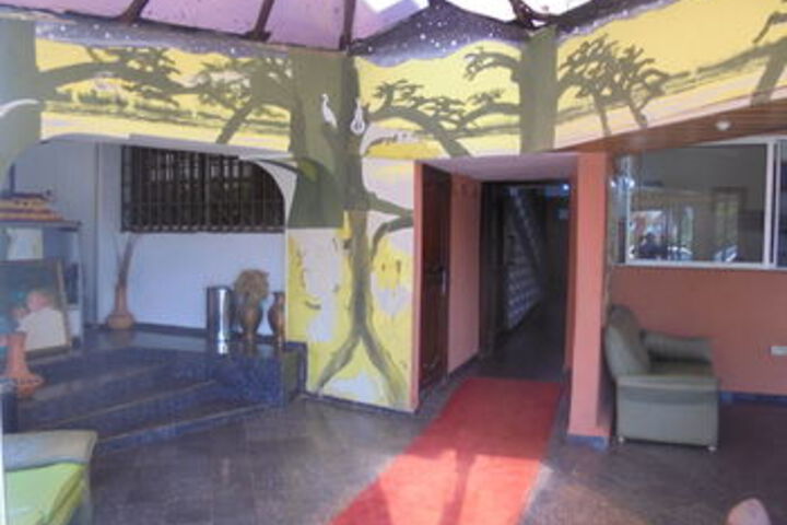 Hotel Interior 20 of 27