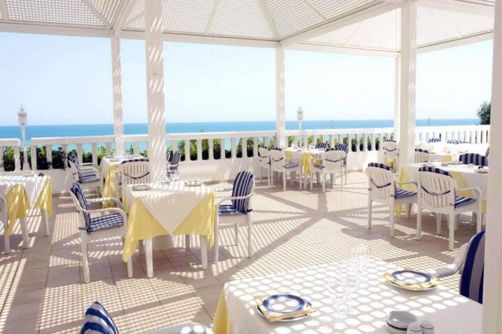 Fitness Facility Photos