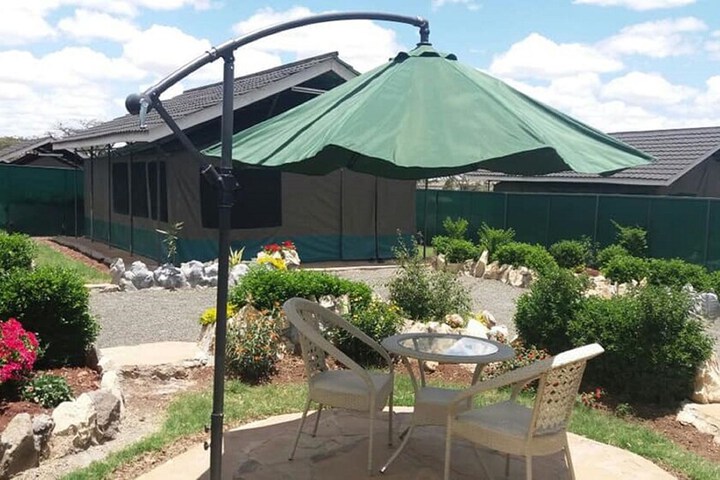 Terrace/Patio 16 of 17