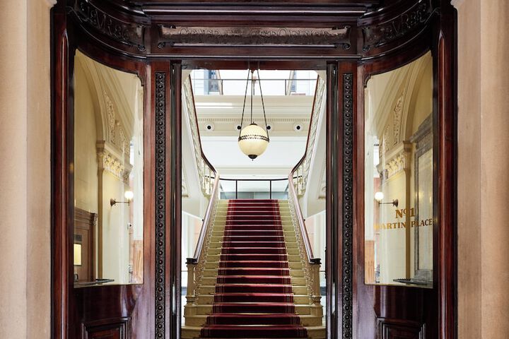 Hotel 57 of 68