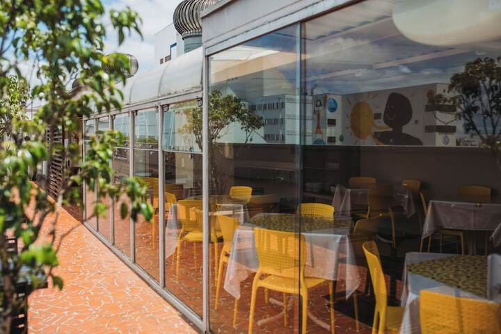 Terrace/Patio 21 of 48