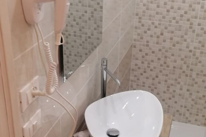 Bath Interior