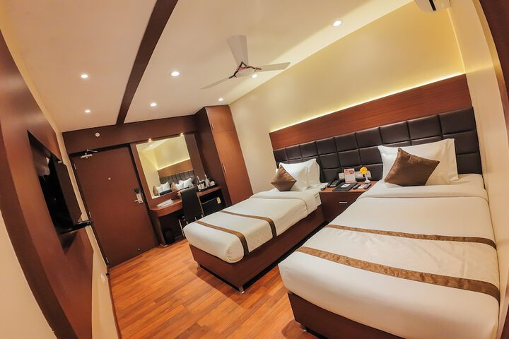 Room 54 of 161