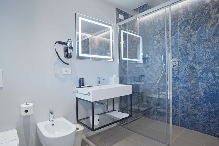 Bathroom Vanities