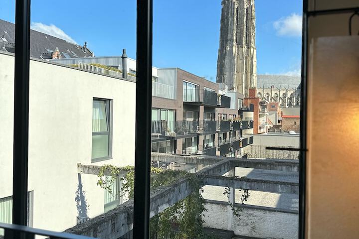 Hotel View 41 of 41