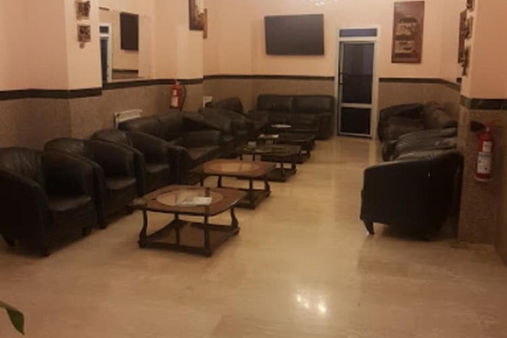 Hotel Interior 3 of 44