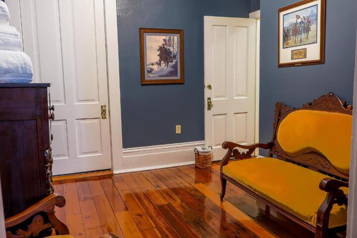 Fitness Facility Photos