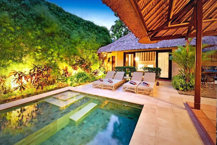 Terrace/Patio 24 of 46
