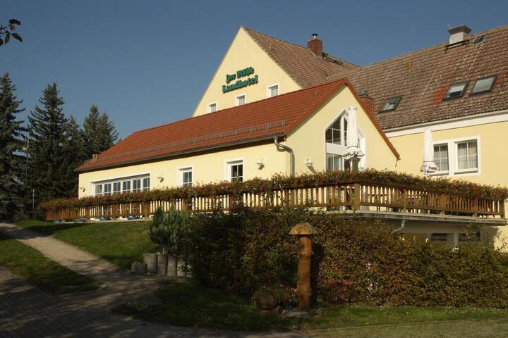 LANDHOTEL ZUR MUEHLE