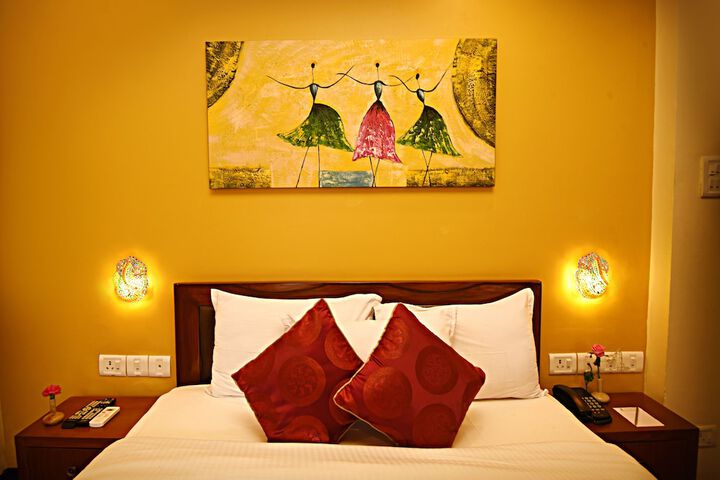 Room 15 of 101