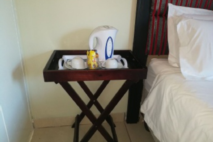 Breakfast/Coffee Service 105 of 108