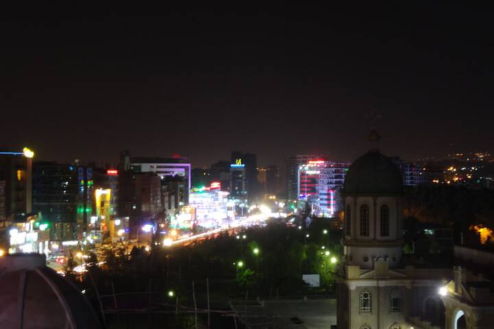 Hotel View 60 of 64