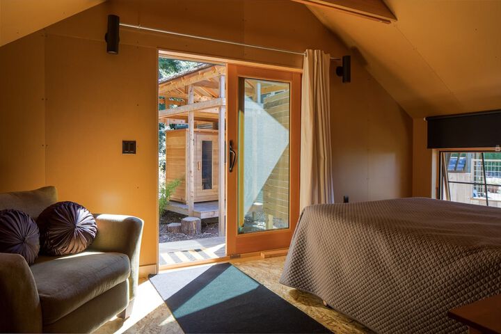 Crows Nest by Avantstay Accessible Home w / Views