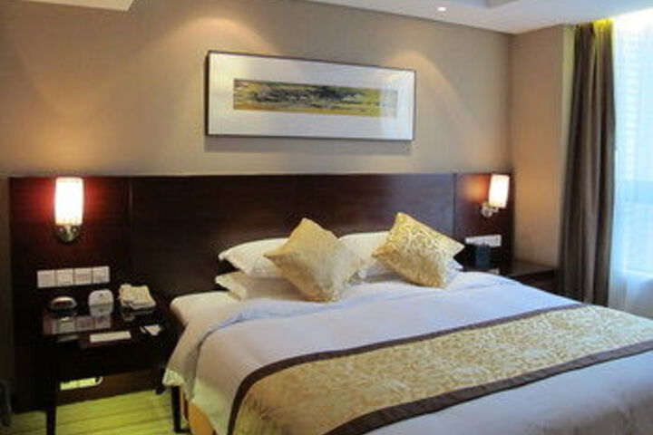 Inside Room Photo