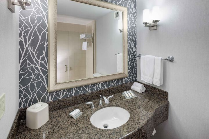 Bathroom Vanities