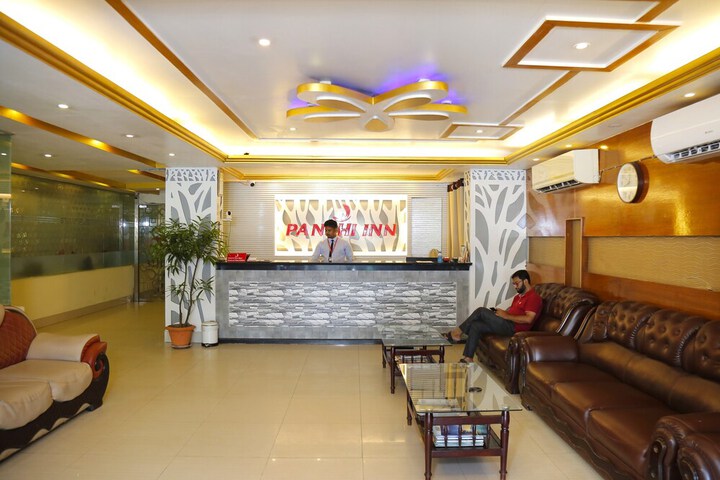 Hotel Interior 2 of 26