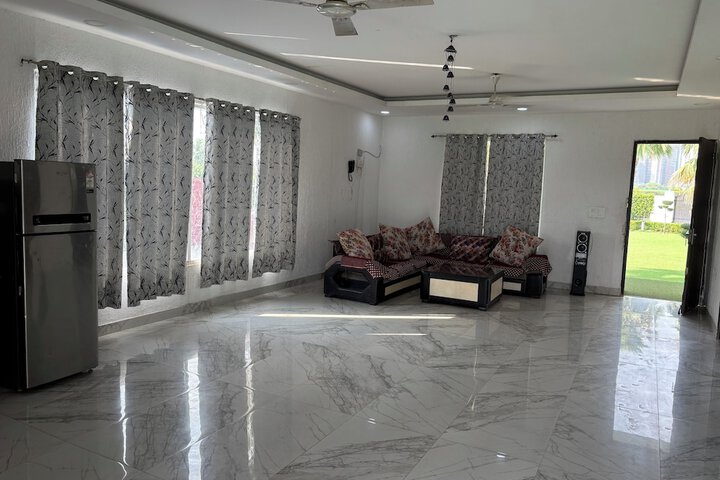 GoBravo 48 -2BHK Farm with Pool & Lawn Sector 150 Noida in Greater Noida