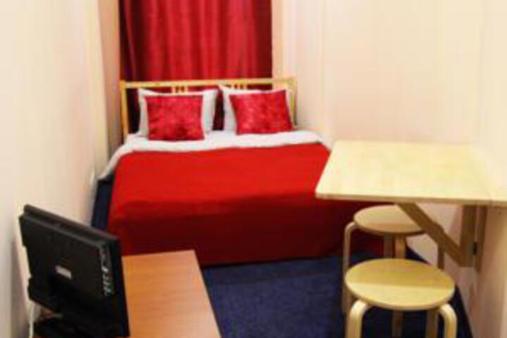 Largus Hotel