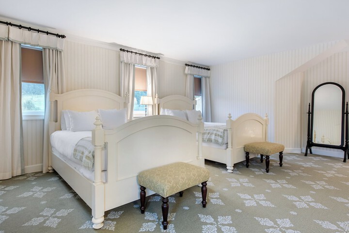 Deluxe 2 Double Beds (11 of 36)