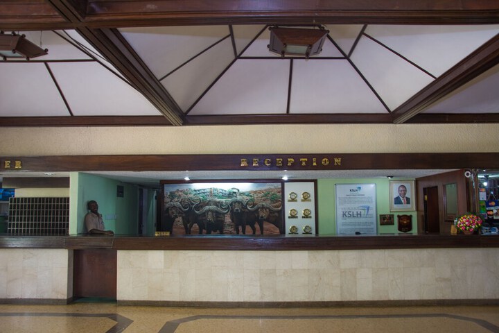 Hotel Interior 2 of 43