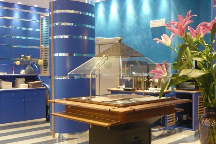 Restaurants