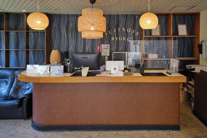 Hotel Interior 6 of 80