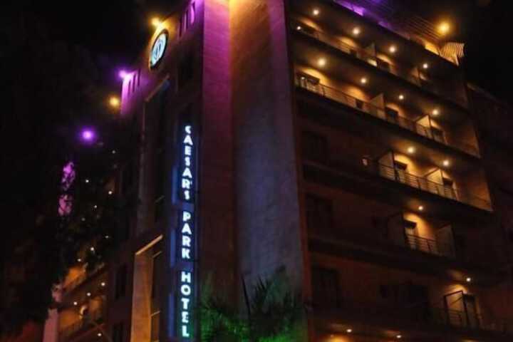 Hotel 52 of 54
