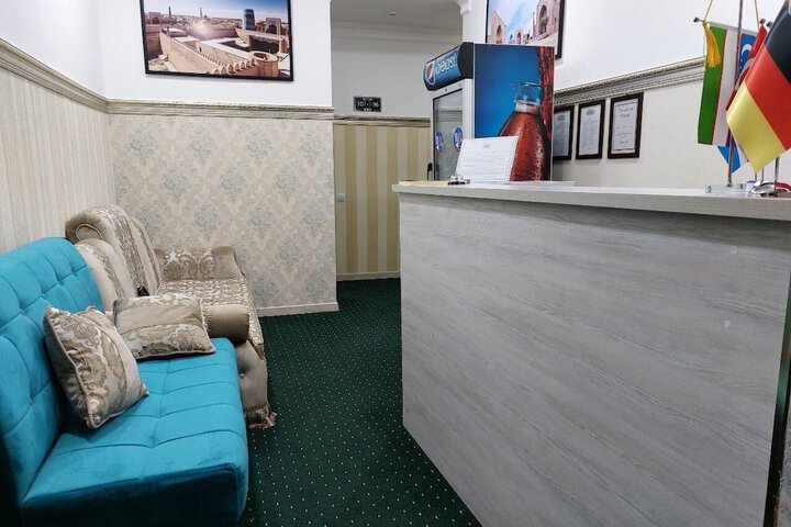 Hotel Interior 2 of 24