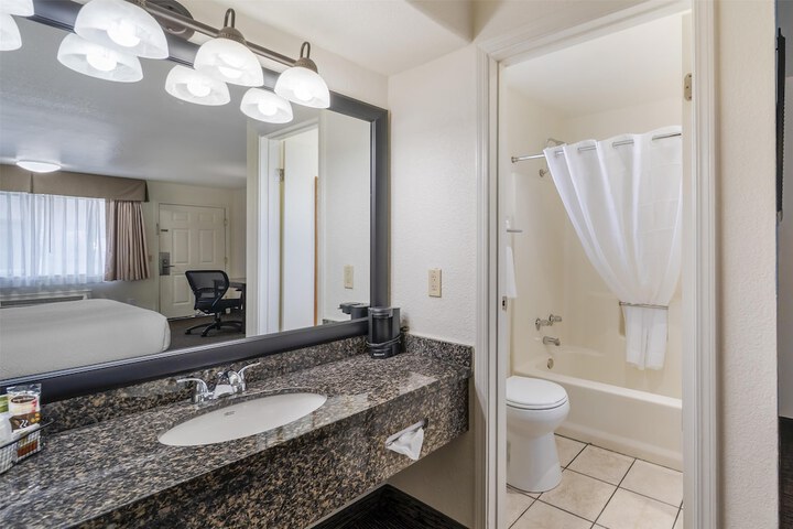 Bath Interior