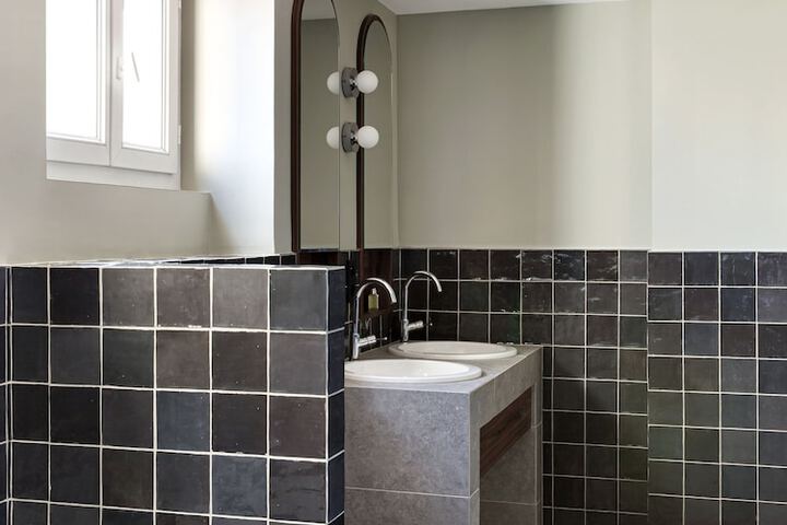 Bath Interior