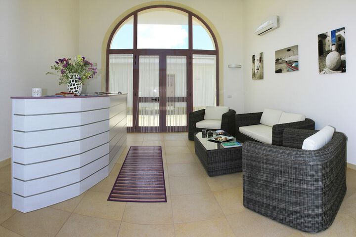 Hotel Interior 2 of 46