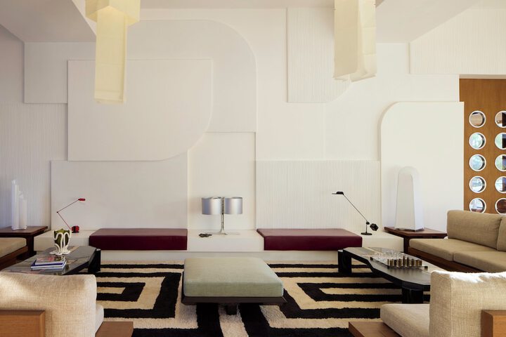 Hotel Interior 12 of 104