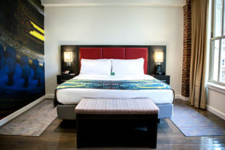 Room Interior