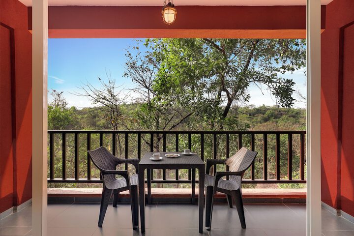Terrace/Patio 30 of 46