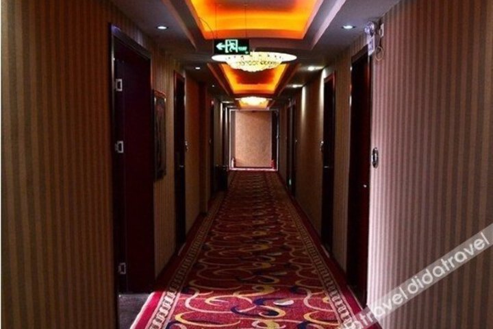 Wuxiao Hotel Changsha Xianglong