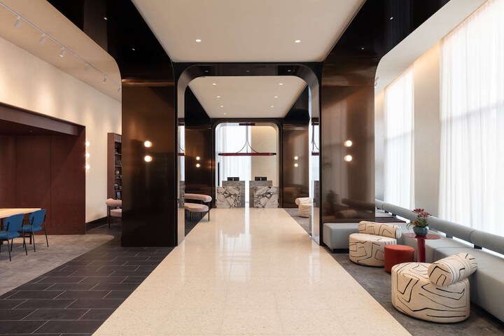 Hotel Interior 2 of 59