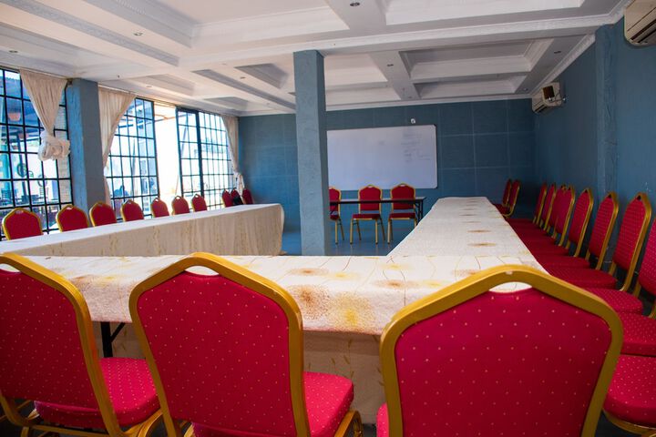 Meeting 14 of 15