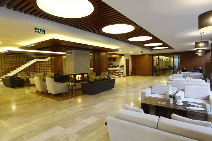 Hotel Interior 4 of 58
