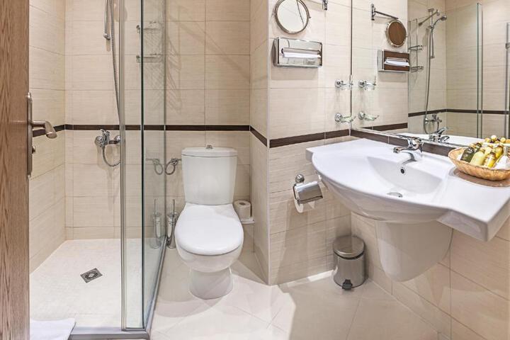 Fitness Facility Photos