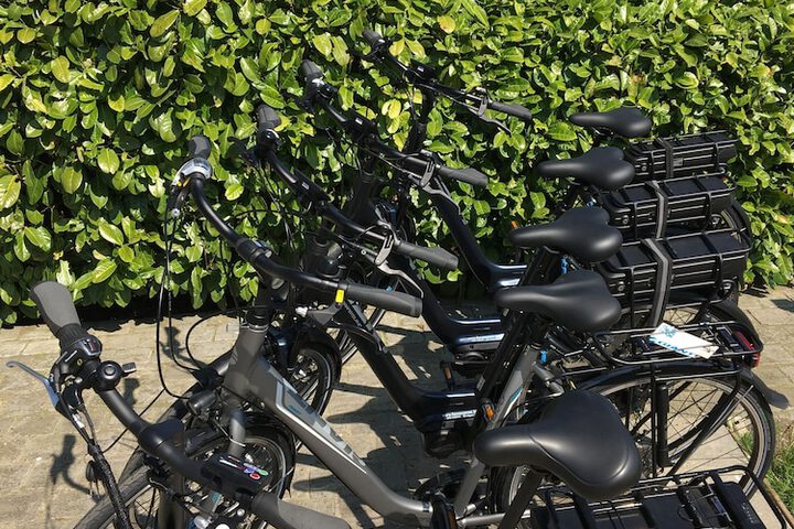 Bicycling
