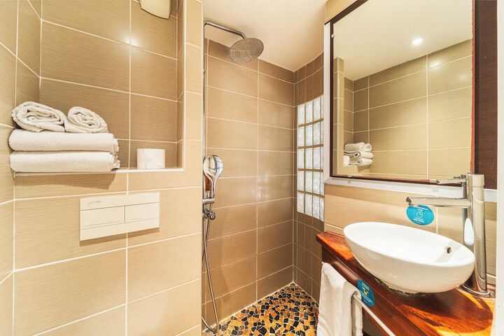 Bath Amenities