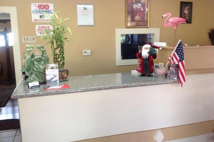 Hotel Interior 2 of 16