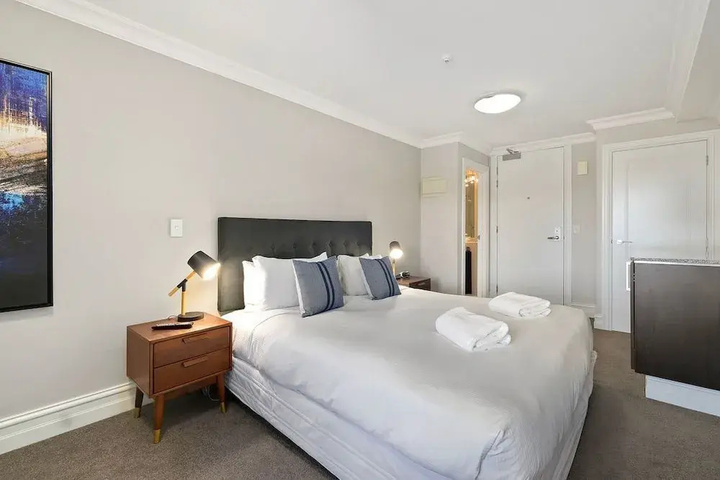 Peak Oasis at 406 The Beacon