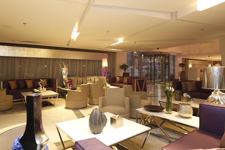 Hotel Interior 4 of 50