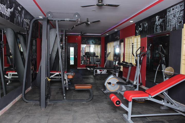 Health and Fitness 19 of 35