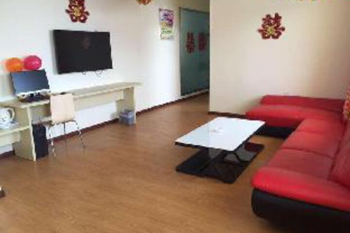 7 Days Inn Jiamusi Tangyuan County Shengli Road Branch