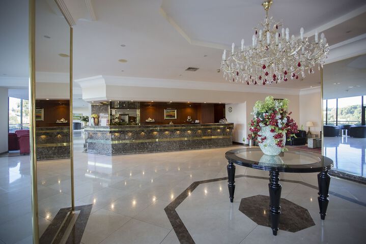 Hotel Interior 2 of 65