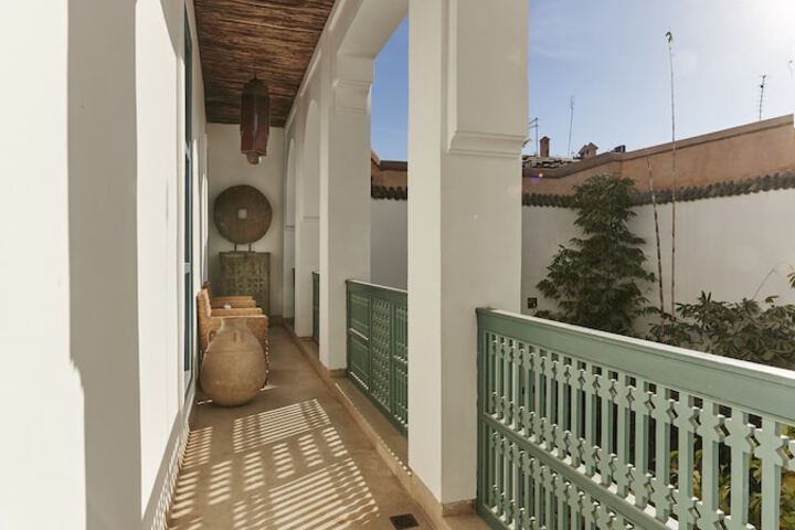 Terrace/Patio 27 of 62