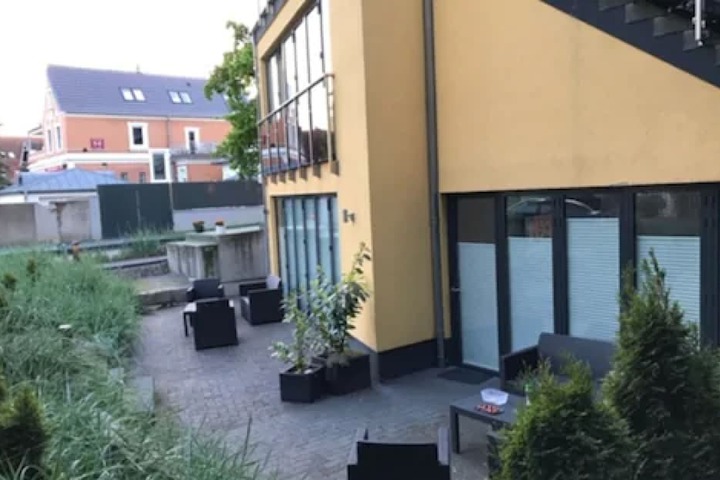 Terrace/Patio 84 of 187