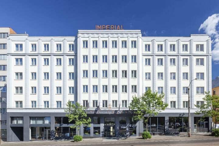 Hotel 47 of 48